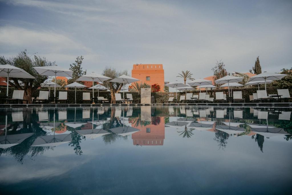 Adama Hôtel Marrakech - Best Hotels in Marrakech
