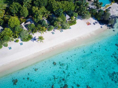 Pacific Resort Aitutaki - Adults Only - Best Hotels in the Cook Islands
