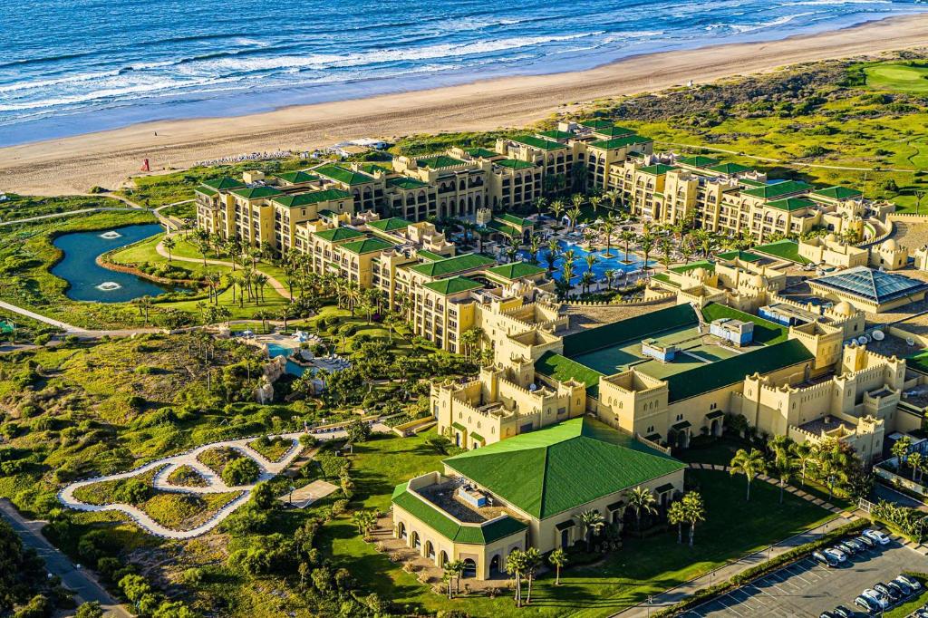 Mazagan Beach & Golf Resort - Best Hotels in El Jadida