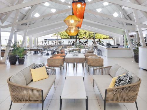 Novotel Suva Lami Bay - Best Fitness Hotels in Fiji
