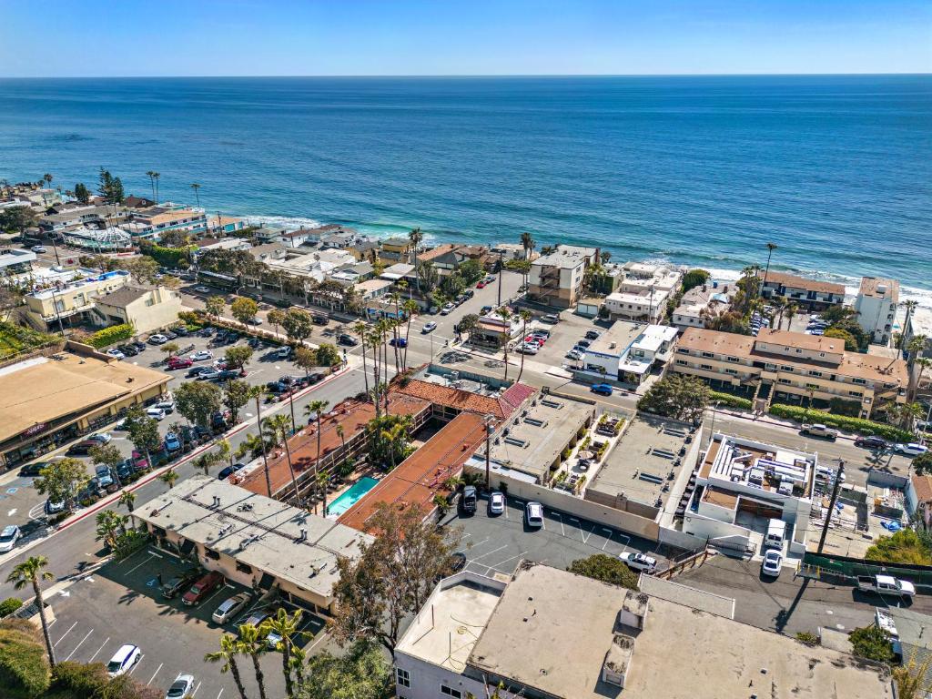 14 West Hotel Laguna Beach - Best Business Hotels in Laguna Beach, CA