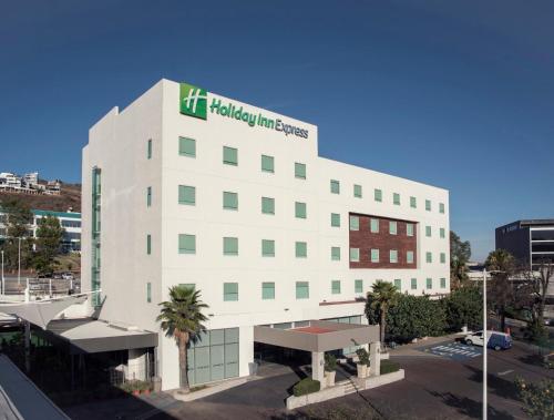 Holiday Inn Express Guadalajara Iteso by IHG - Best Hotels with Free Breakfast in Guadalajara