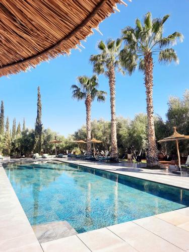 Domaine de Tameslohte - Best Hotels in Marrakech