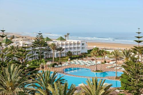 Iberostar Waves Founty Beach All Inclusive - Best Family Hotels in Morocco