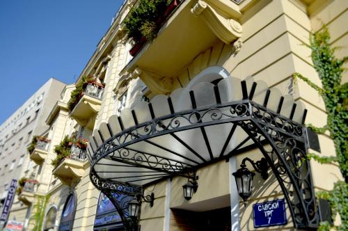 Belgrade City Hotel - Best Hotels with Free Breakfast in Belgrade