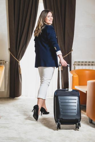 Euro Garni Hotel - Best Parking Hotels in Belgrade