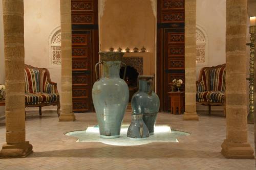 Riad MALAÏKA - Best Hotels in Essaouira