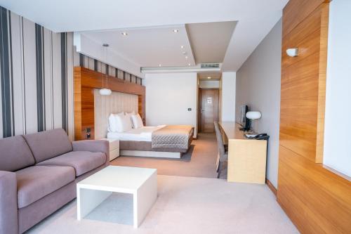 Garni Hotel Centar - Best Parking Hotels in Serbia