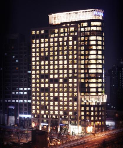 Fraser Place Central Seoul - Best Pet-Friendly Hotels in Seoul