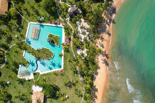 Reserva Jacumã Boutique Hotel