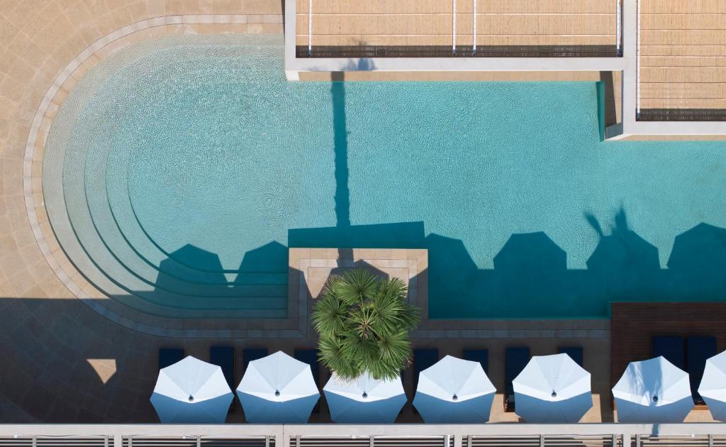 Avant Mar Paros - Best Hotels in Paros