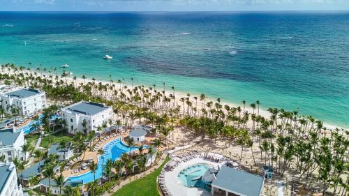 Riu Palace Bavaro - All Inclusive - Best Family Hotels in Punta Cana