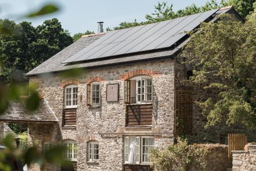Lower Marsh Farm in Cornwall - Best Hotels in Cornwall