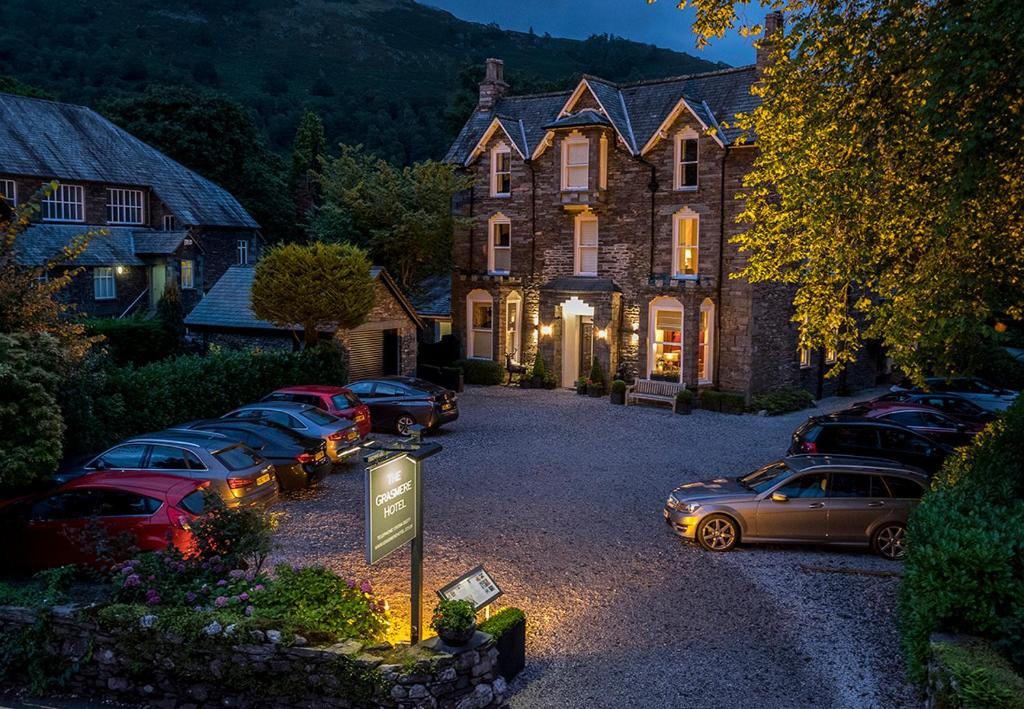The Grasmere Hotel - Best Hotels in Grasmere