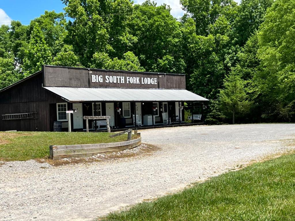Big South Fork Lodge - Best Hotels in Idaho