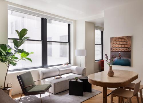 ROOST Detroit - Best Hotels in Michigan