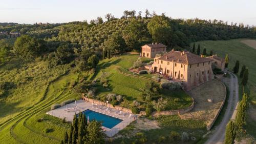 Poggio Giulia