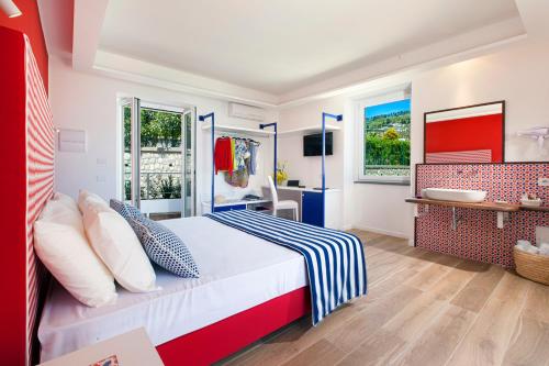 YourHome - Relais Loggia Li Galli