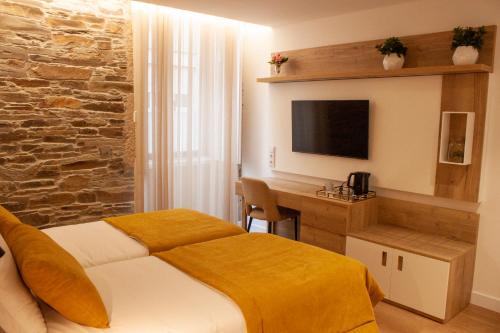 Coração do Tua Hotel