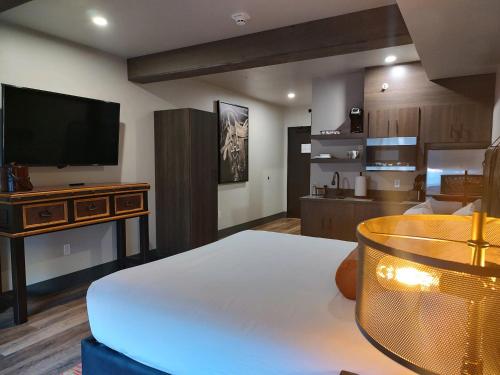 Bunk House