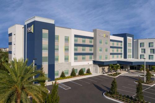 Home2 Suites Orlando Southeast Nona