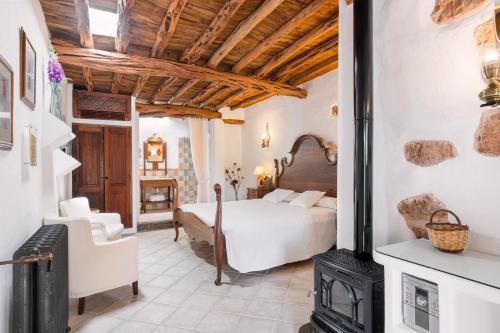Agroturismo Can Gall - Hotels with Pools in Ibiza